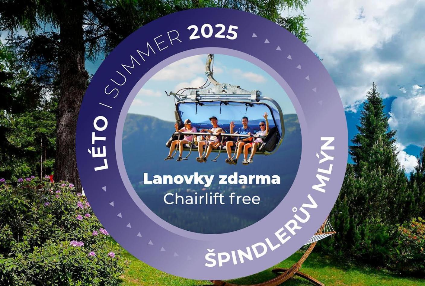 Hotel Bedriska Wellness Resort&Spa Špindlerŭv Mlýn Eksteriør bilde